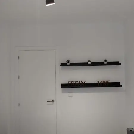 Lejlighed Cdz - San Telmo, Con Terraza Cádiz