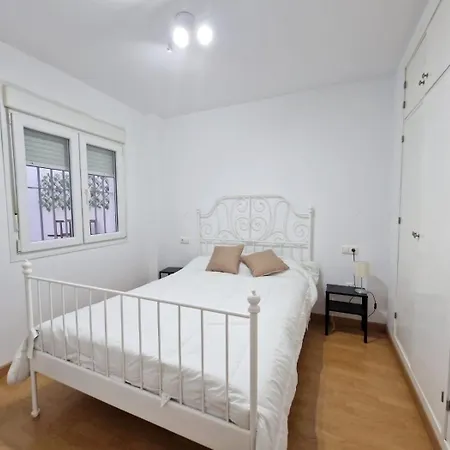 Apartment Cdz - San Telmo, Con Terraza