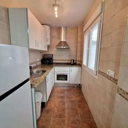 Cdz - San Telmo, Con Terraza Apartment *